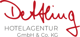 Hotelagentur Dettling GmbH & Co. KG